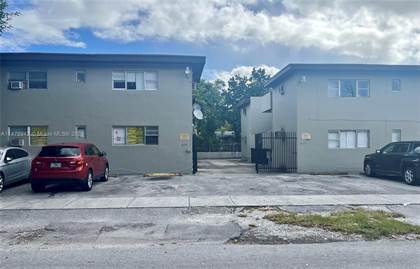 2920 NW 5th Ave, Miami, FL 33127