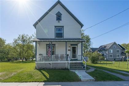 Residential Property for sale in 610 Meade Street, Watertown, NY, 13601