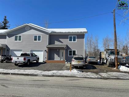 Residential Property for rent in 100 HAMILTON AVENUE, Fairbanks, AK, 99701