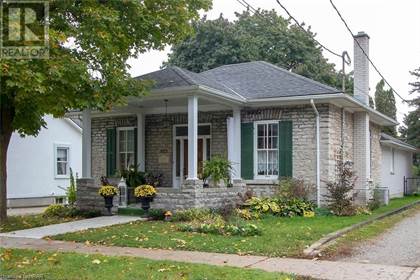 Picture of 232 ELGIN Street E, St. Marys, Ontario, N4X1A3
