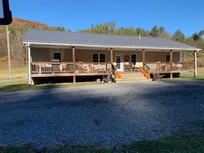 Picture of 415 COWPASTURE RIVER RD S, Head Waters, VA, 24442