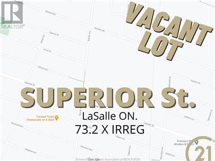 Lasalle Real Estate Houses For Sale From 299 000 In Lasalle