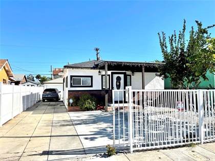 114 Casas en venta en Eastside ., CA | Point2