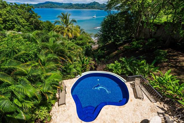 Casa Colibri: Stunning Titled Beachfront Home With Private Beach!, Guanacaste - photo 23 of 53