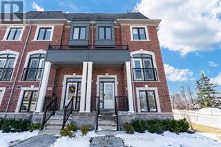 Townhouse For Sale at 131 LICHFIELD RD W, Markham, Ontario, L3R0W9