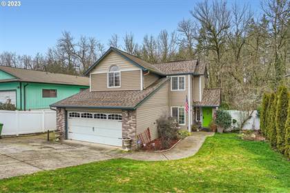501 WILLOW AVE, Woodburn, OR, 97071
