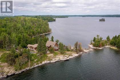 Sioux Narrows-Nestor Falls, ON Homes for Sale & Real Estate | Point2