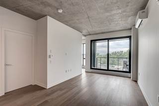 10856 Rue Basile-Routhier #438, Montreal, Quebec