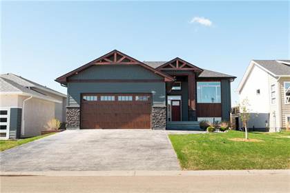 Picture of 14 Bartman Drive, St Adolphe, Manitoba