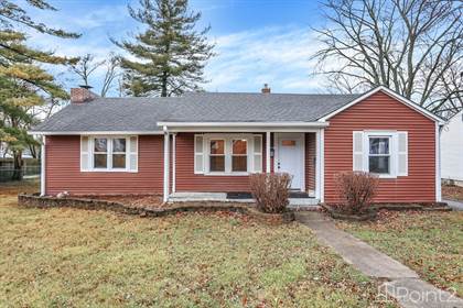 Single-Family Home for sale in 390 N. Meridian St. , Greenwood, IN, 46143