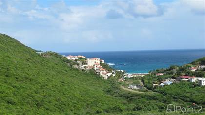 Picture of 1208M2 land, Ocean View Terrace, Dawn Beach St. Maarten SXM, Upper Prince's Quarter, Sint Maarten