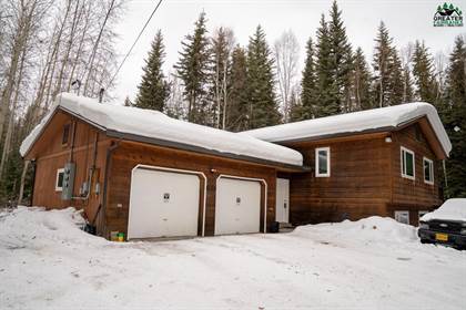 Picture of 3214 WYATT ROAD, North Pole, AK, 99705