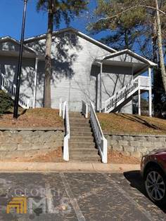 Residential for sale in 107 Natchez Trace, Sandy Springs, GA, 30350