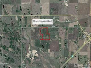 118 Acres RM Edenwold, Edenwold Rm No. 158, Saskatchewan