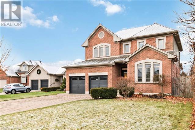 1447 KIRKPATRICK Way, London, Ontario, N6K5A4 — Point2 Canada