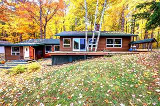 Middle Eau Claire Lake Wi Real Estate Homes For Sale From 68 500