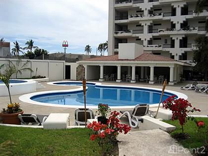 Av Camaron Sabalo Paradise Bay Condominiums Mazatlan Sinaloa Point2