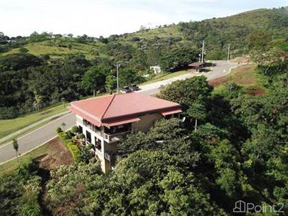 Beautiful House in Stone With Excellent View Valley Central, Alajuela - photo 2 of 20