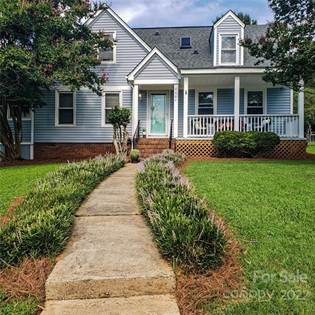 6601 Old Meadow Road, Charlotte, NC, 28227