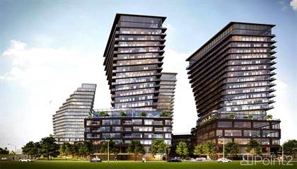 Picture of The 9Hundred Condos, The East Mall Toronto, ON, Toronto, Ontario, M9B 6K2