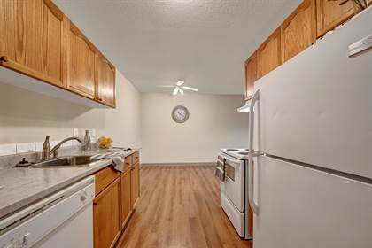 west end rentals edmonton