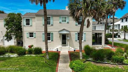 Picture of 27 32ND AVE S, Jacksonville Beach, FL, 32250