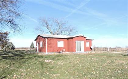 Residential for sale in 1853 290th Lane, Winterset, IA, 50273