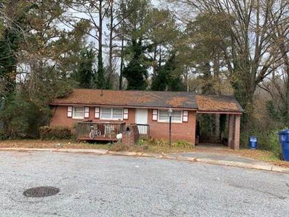 Residential Property for sale in 4245 Utoy Court SW, Atlanta, GA, 30331