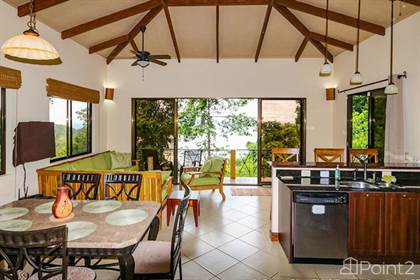 Picture of VILLA PLAYA AMIGO - 2 Bedroom Villa with Whitewater View and Resident Sloth!!!, Dominicalito, Puntarenas