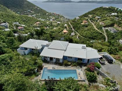 Picture of Spyglass Hill, St Thomas, Tortola