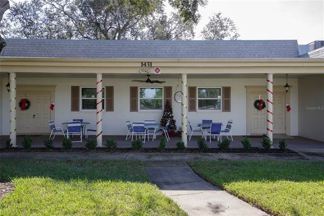 1417 NORMANDY PARK DRIVE, Clearwater, FL