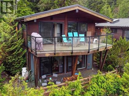 Condo For Sale at 247 6596 Baird Rd, Port Renfrew, British Columbia ...