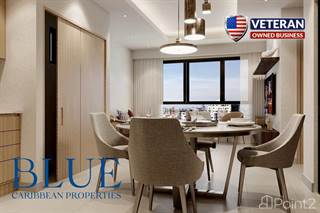 BEAUTIFUL AND MODERN CONDOS- 1 & 2 BEDROOMS- ESPECTACULAR LOCATION-SANTO DOMINGO, Santo Domingo, Santo Domingo