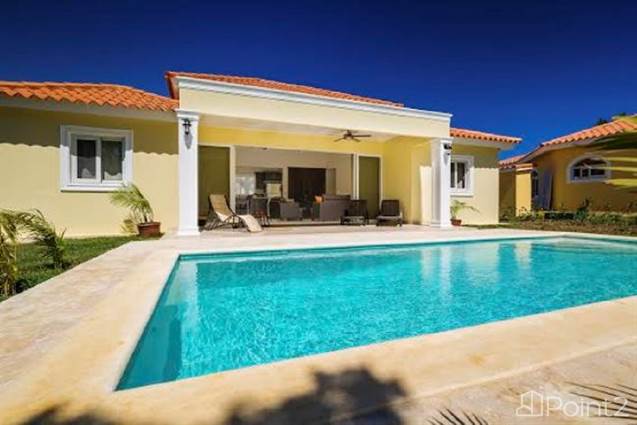 House For Sale at Sosua Ocean Village. Beautiful 2 bedroom house in ...