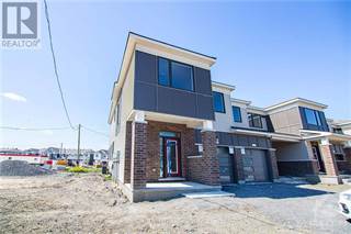 2149 WINSOME TERRACE, Orleans, Ontario, K4A3P6