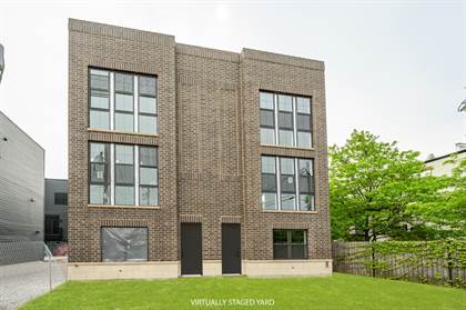 Residential Property for sale in 4446 S. Drexel Boulevard A, Chicago, IL, 60653