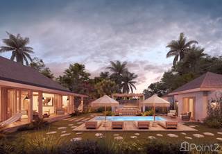 **+-11% ROI**Captivating 3BR Caribbean Villa Close to Macao Beach in Punta Cana, Punta Cana, La Altagracia