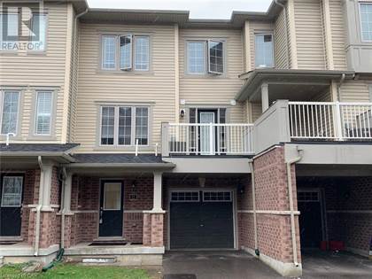 Single Family for rent in 420 LINDEN Drive Unit#  21, Cambridge, Ontario, N3H0C6