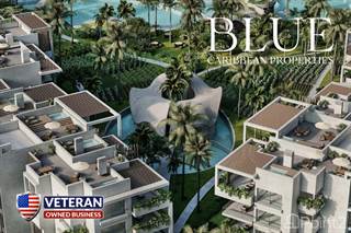 AMAZING AND MODERN CONDOS INSPIRED BY A TROPICAL INFLUENCE - EXCLUSIVE AMENITIES - 3 BEDROOMS, Punta Cana, La Altagracia