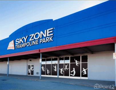Plaza For Sale In St. Catharine, St. Catharines, Ontario