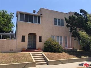 2550 3RD AVE, Los Angeles, CA, 90018