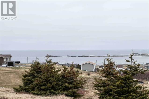 Land For Sale at 72 John Cabot Drive, Bonavista, Newfoundland and ...