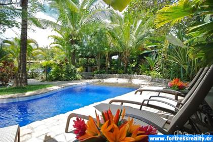 The Famous Villas Oasis Vacation Spot in the Center of Manuel Antonio!, Manuel Antonio, Puntarenas