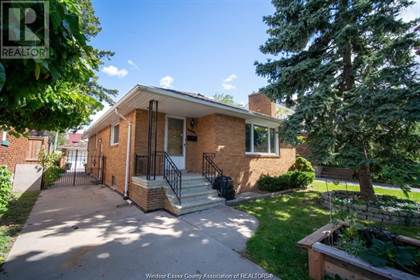 Picture of 2306 BYNG ROAD, Windsor, Ontario, N8W3E5