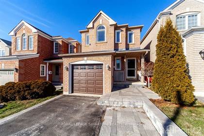 Picture of 53 Epps Cres, Ajax, Ontario, L1Z 1G2