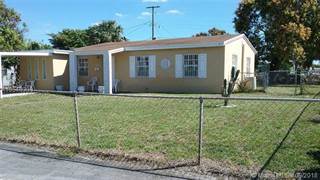 Single Family Homes For Rent In Sport Acres North Dade Country