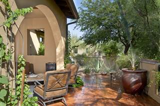 Townhomes For Sale In Dc Ranch 26 Townhouses In Dc Ranch Az