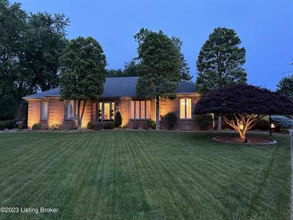 8906 Middle Pointe Rd, Louisville, KY, 40241