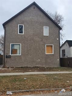 715 Pritchard Avenue, Winnipeg, Manitoba