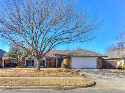 Residential Property for sale in 406 Edwards Drive, Norman, OK, 73072
